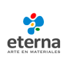 ETERNA logo