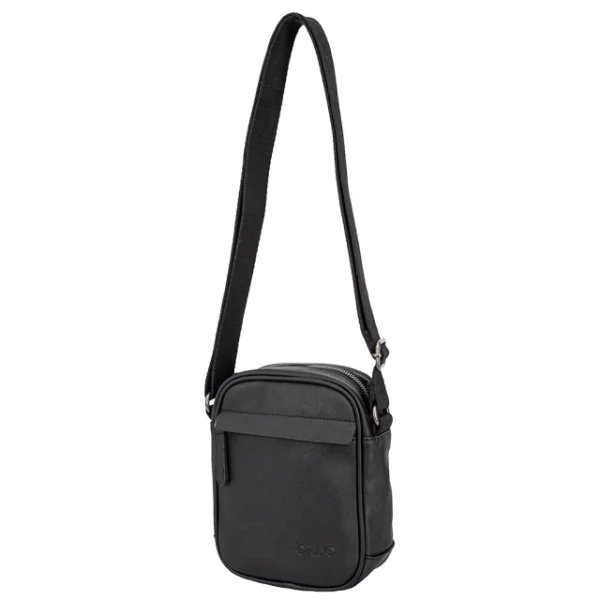 Morral BIWO Lugo Negro Revancha