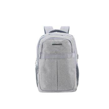 MOCHILA UNICROSS PORTANOTEBOOK GRIS 62.3