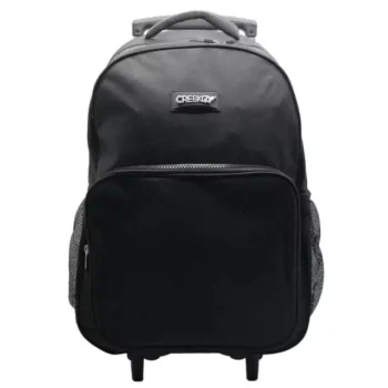 MOCHILA CRESKO C/CARRO 20" LISA CK662