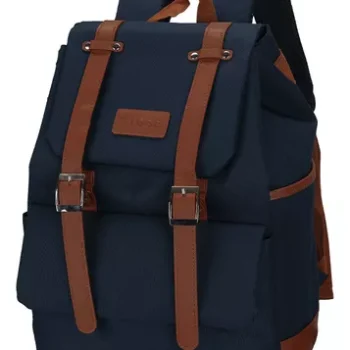 MOCHILA HYGGE URBANO C/TIRAS C/V