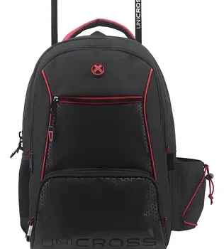 MOCHILA UNICROSS CON CARRO 18"