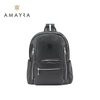 MOCHILA AMAYRA NEGRA 67.C2381.1