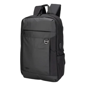 MOCHILA BIWO MILAN NEGRO B73225