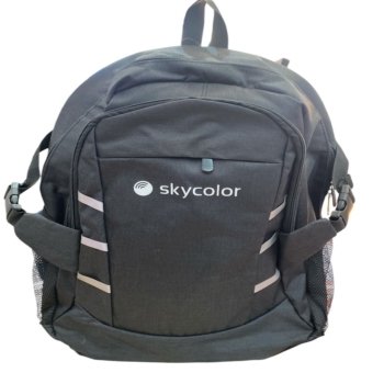 MOCHILA SKYCOLOR CALIFORNIA - NE