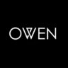 OWEN logo