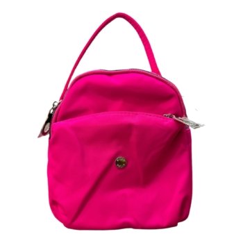 Bandolera Modax Classic Beijing 3 Cierre