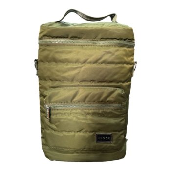 MOCHILA HYGGE BOLSO MATERO