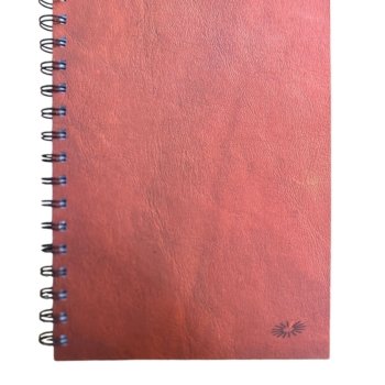 Agenda ARWEN C/ESPIRAL Nº8 Perpetua 2025