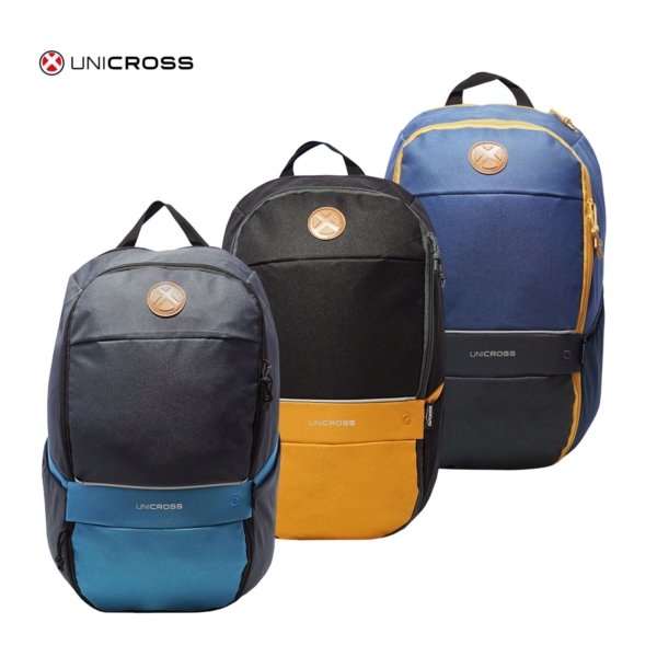 Mochila UNICROSS Light Combinada 62.5103