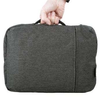 Funda BIWO Portanotebook C/MANIJA 15.6"