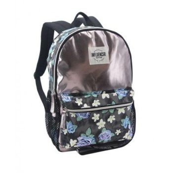 MOCHILA LSD INFLUENCER METAL 17"