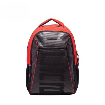 MOCHILA LSD CARBONO 18"
