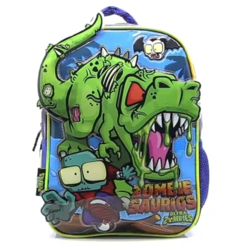 MOCHILA CRESKO ZOMBIES 12"