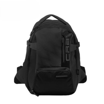 MOCHILA LSD CARBONO 18"