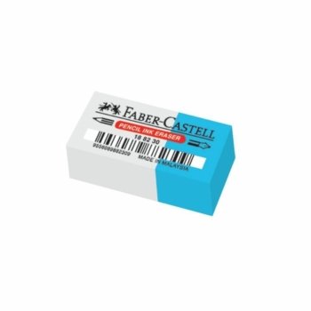 GOMA DE BORRAR FABER CASTELL L/T 188230