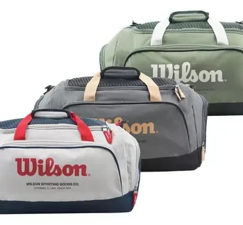 BOLSO WILSON URBAN 65.151005GR