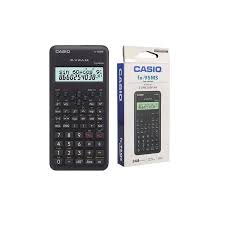 CALCULADORA CASIO CIENTIFICA FX-95 MS 2N