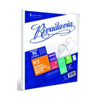 Repuesto 96 Rivadavia Rayado Mr