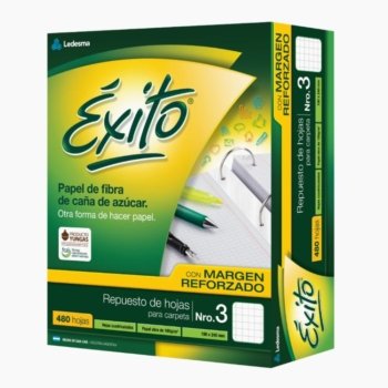 Repuesto 480 Exito Cuadro Mr