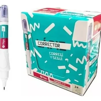 Corrector Lapiz Filgo 7 Ml Art-012