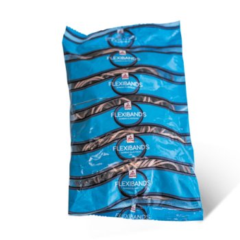 Bandas Elasticas Soafra Flexibands 100 G