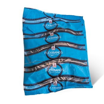 Bandas Elasticas Soafra Flexibands 50 Gr