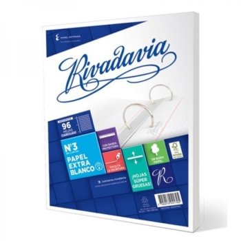 Repuesto 96 Rivadavia Cuadri Mr