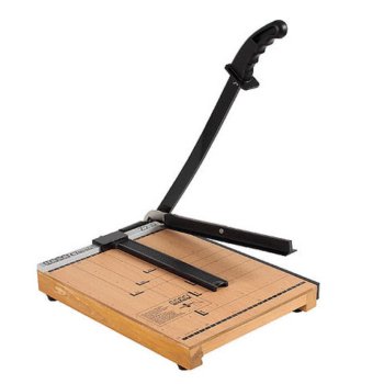 Guillotina Dasa Classic Base Madera Z3 (