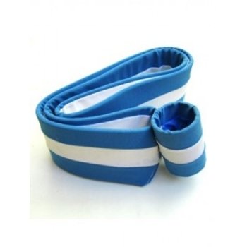 TAHALI C/CUJA ARGENTINA JARDIN EMBLEMAS