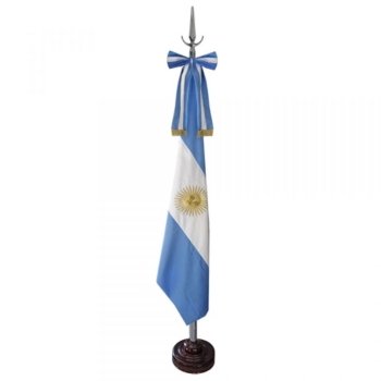 BANDERA CEREMONIA ARGENTINA MAYOR 1SOL A