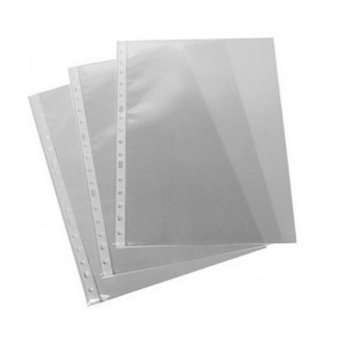 Folio A3 Carrasco X 100