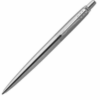 Boligrafo Parker Jotter Ss Acero