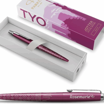 Boligrafo Parker Jotter Tokyo Special Ed