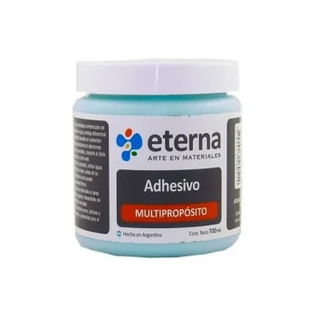 ADHESIVO ETERNA MULTIPROPOSITO 100ML S