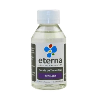 ESCENCIA TREMENTINA ESTUDIO 125ML