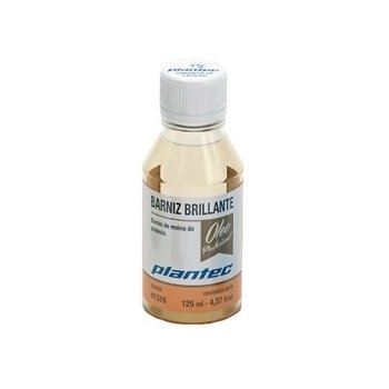 BARNIZ PLANTEC BRILLANTE 125ml