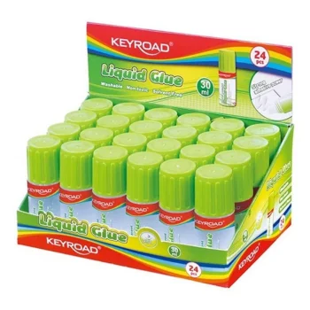 ADHESIVO EN BARRA KEYROAD GLUE STICK 21
