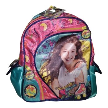 MOCHILA SOY LUNA 12''