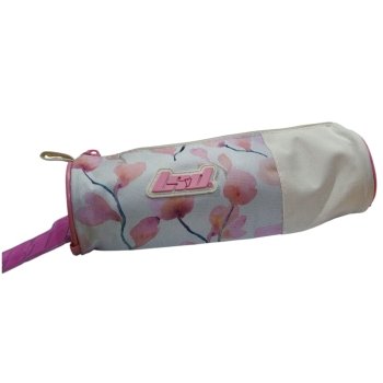 CARTUCHERA LSD TUBO ESTAMPADO 97.4004
