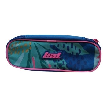 CARTUCHERA LSD BAULITO ESTAMPAS 2 97.4003