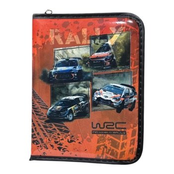 CARTUCHERA 1 PISOS MOTIVOS VARIOS S