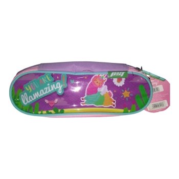 CARTUCHERA LSD BAULITO LLAMAS 97.19701