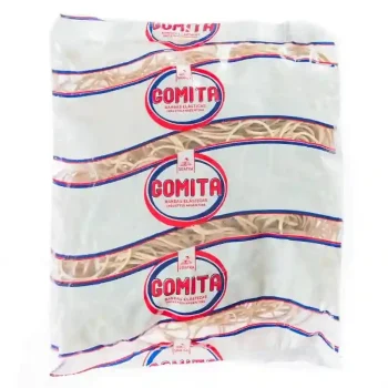Bandas Elasticas Soafra Gomita 50 Grs