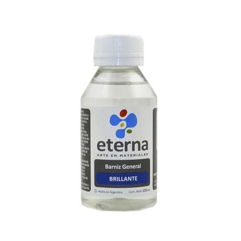 BARNIZ ETERNA BRILLANTE 125 ML