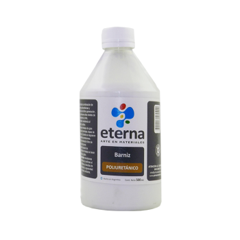 BARNIZ ETERNA POLIURETANO 125 ML
