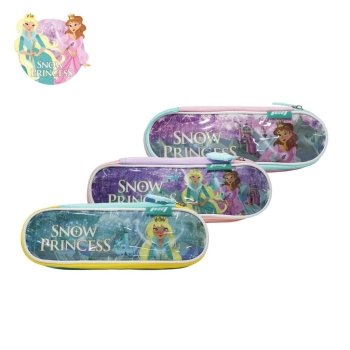 Cartuchera Lsd Snow Princess