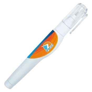 Corrector Lapiz Ezco 7ML Punta Metal