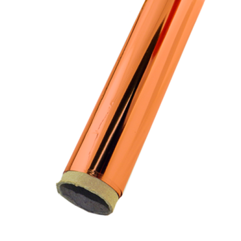 FILM ETERNA PARA METALIZAR COBRE 0.64 X