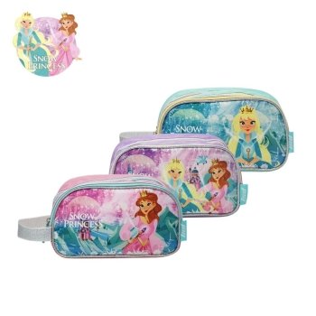 Cartuchera Lsd Snow Princess